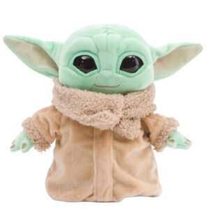 BUNDLE FOR: @auntgeorge50 Star Wars The Mandalorian 8” Child Plush